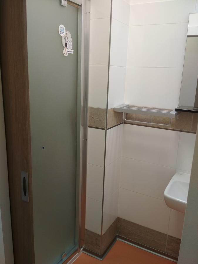 Penzion Pod Kastany Kvasice Buitenkant foto