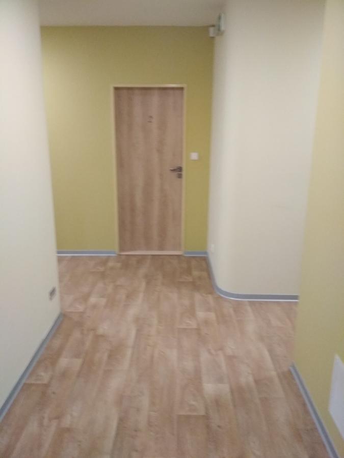 Penzion Pod Kastany Kvasice Buitenkant foto